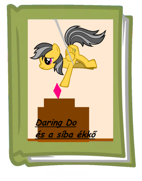 MLP FiM